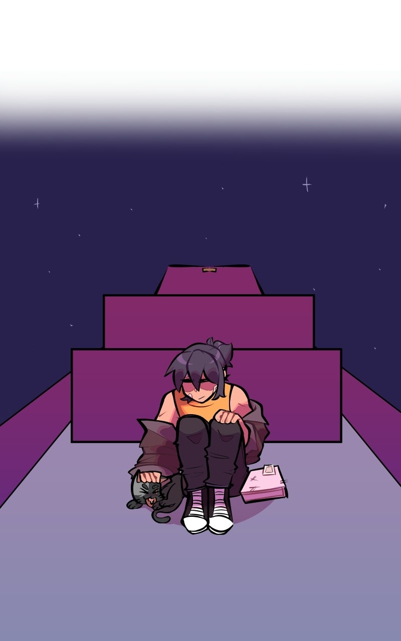 Literary Link Episode 20 page 35 - 