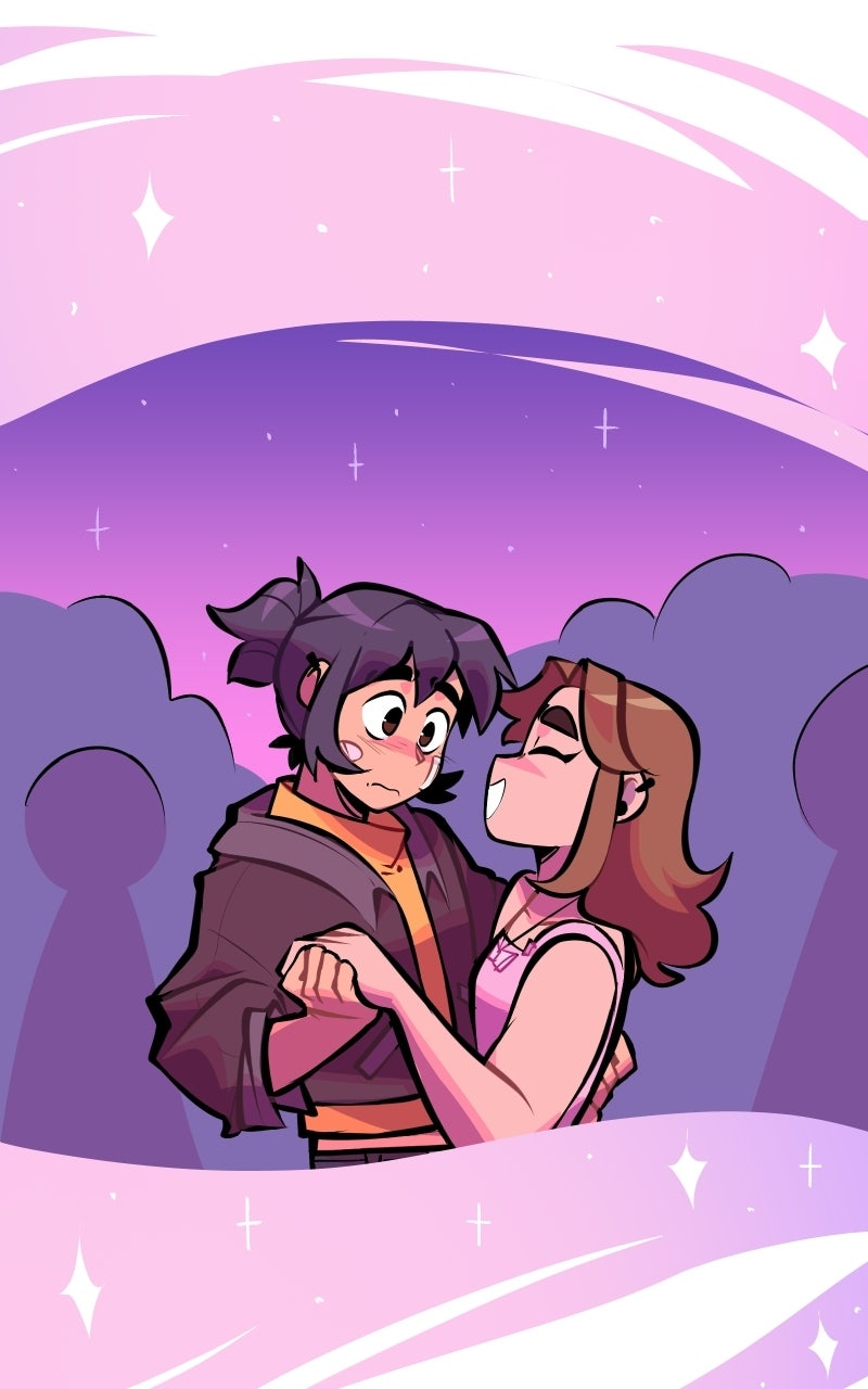 Literary Link Episode 20 page 37 - 