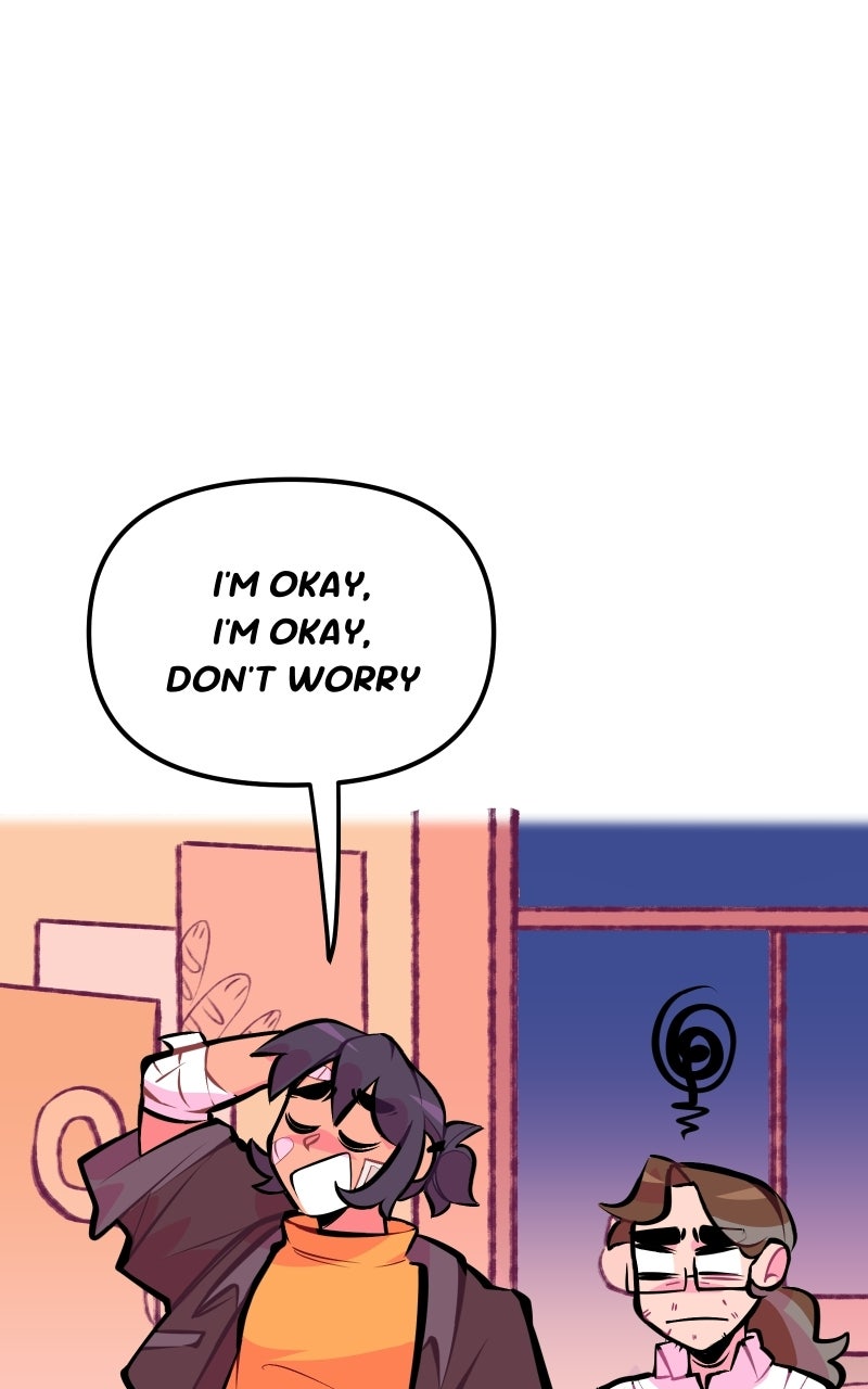 Literary Link Episode 20 page 5 - 