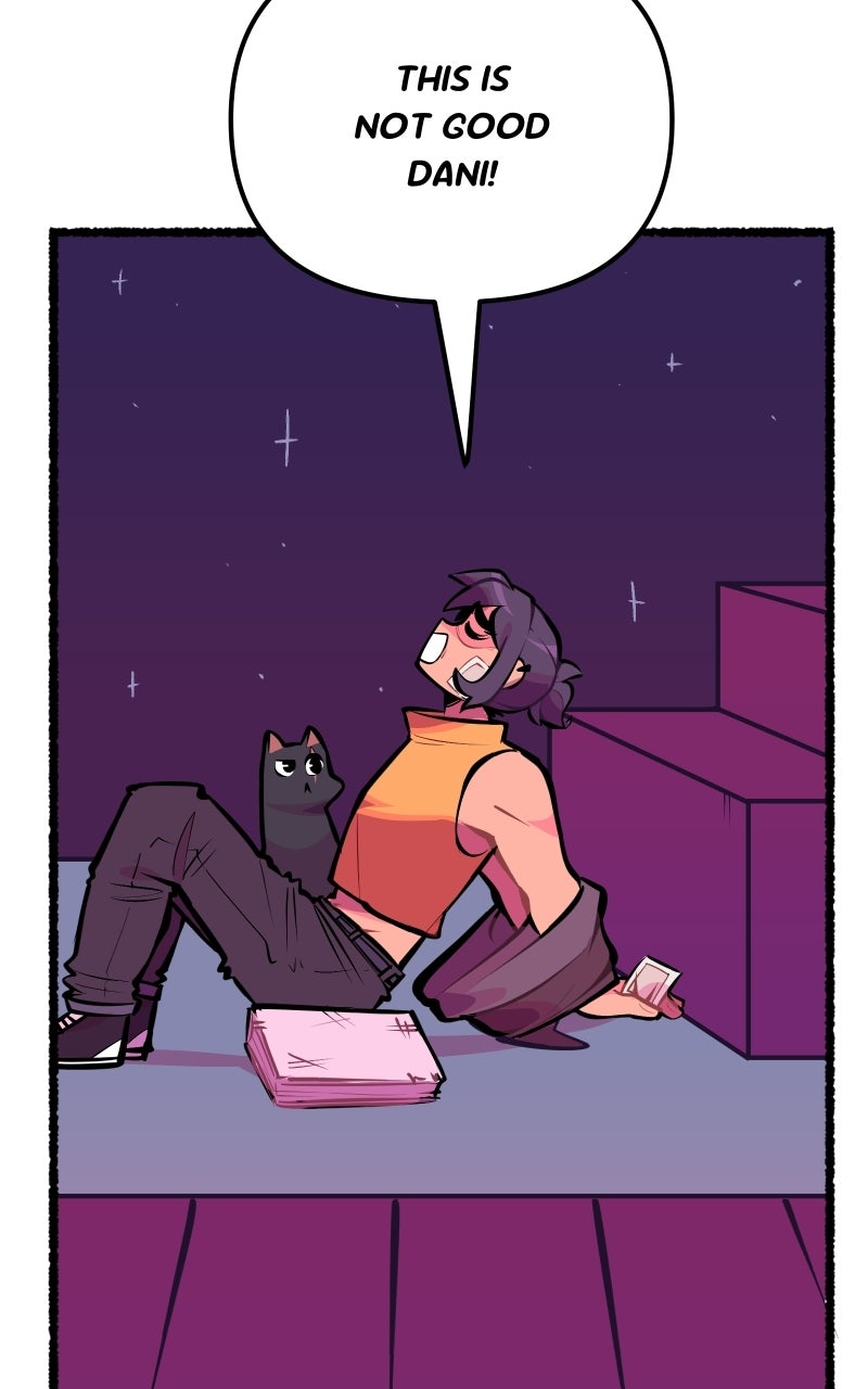 Literary Link Episode 20 page 42 - 