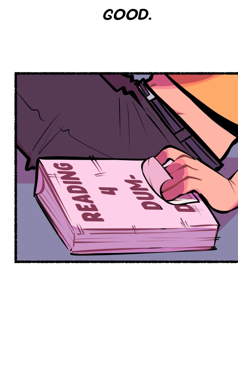 Literary Link Episode 20 page 44 - 