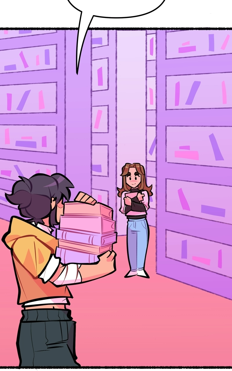 Literary Link Chapter 21 page 31 - 
