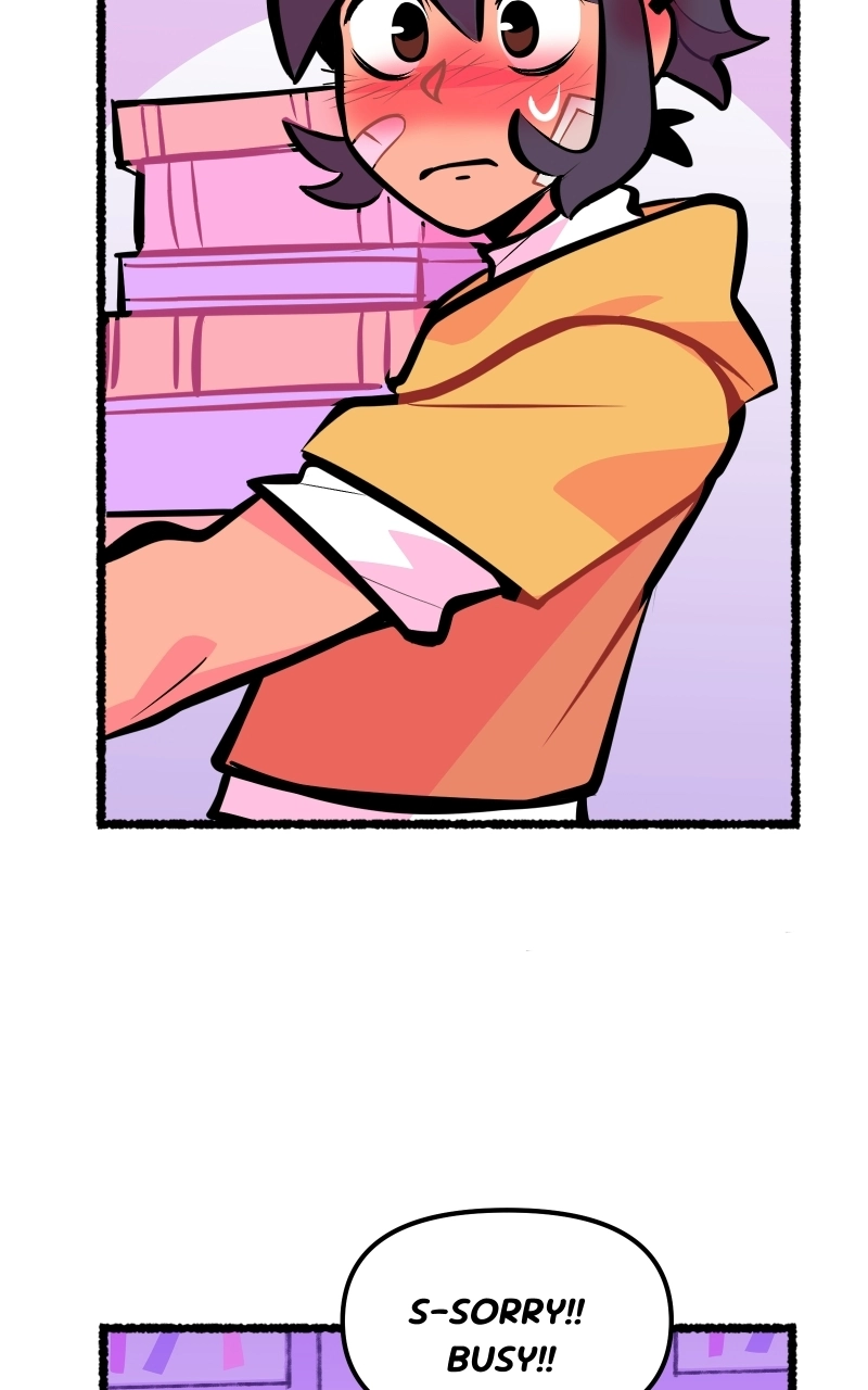 Literary Link Chapter 21 page 34 - 