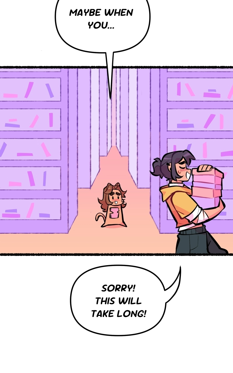 Literary Link Chapter 21 page 36 - 