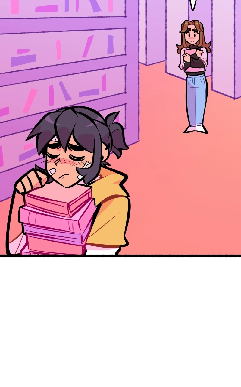 Literary Link Chapter 21 page 39 - 