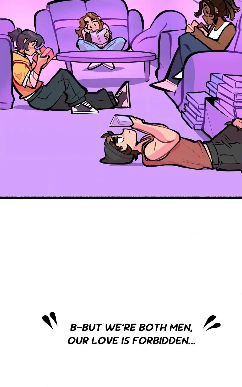 Literary Link Chapter 22 page 20 - 