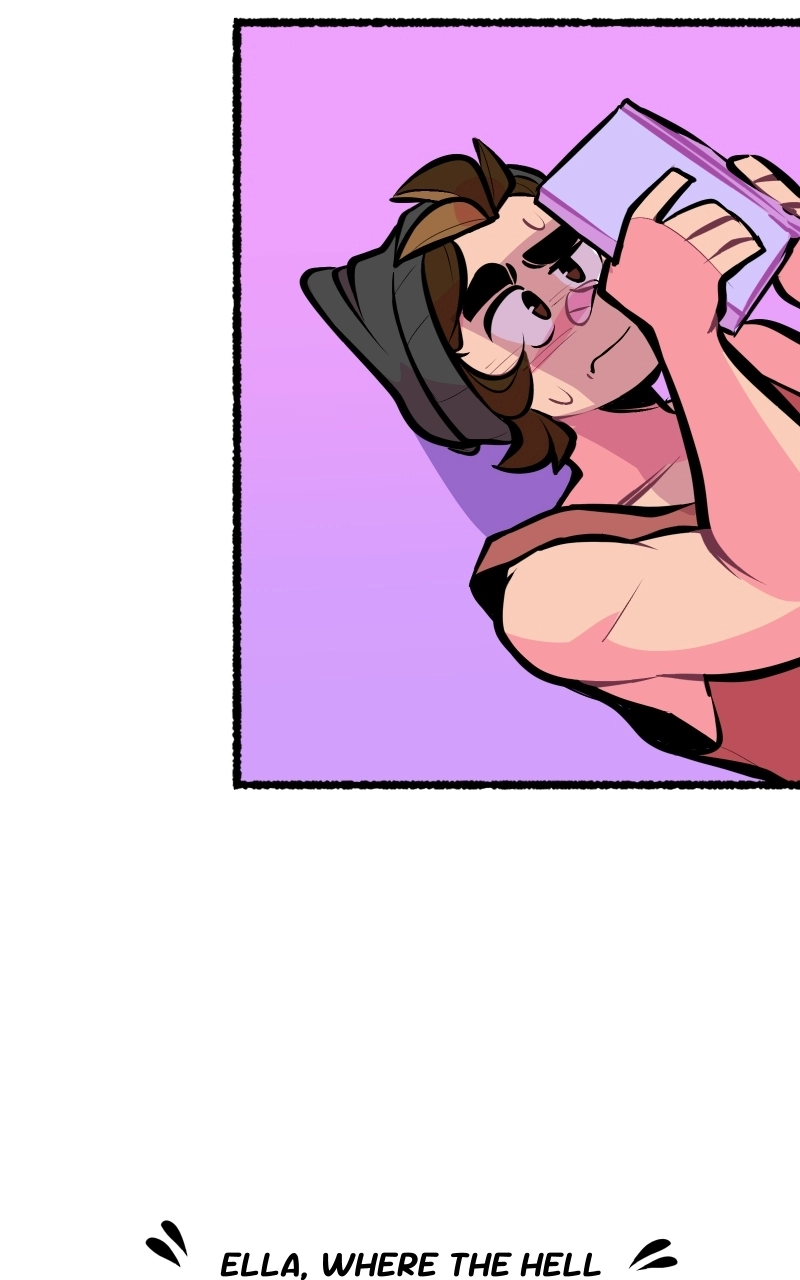 Literary Link Chapter 22 page 21 - 