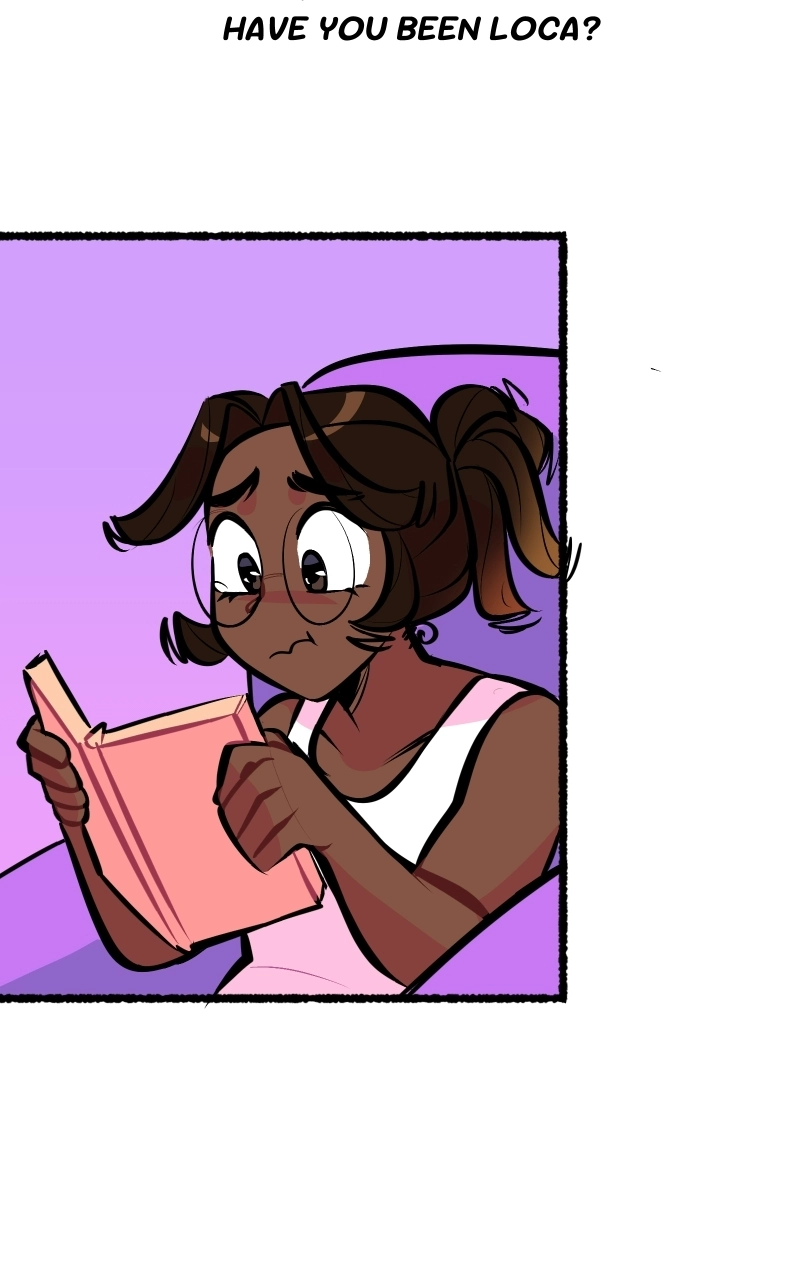 Literary Link Chapter 22 page 22 - 