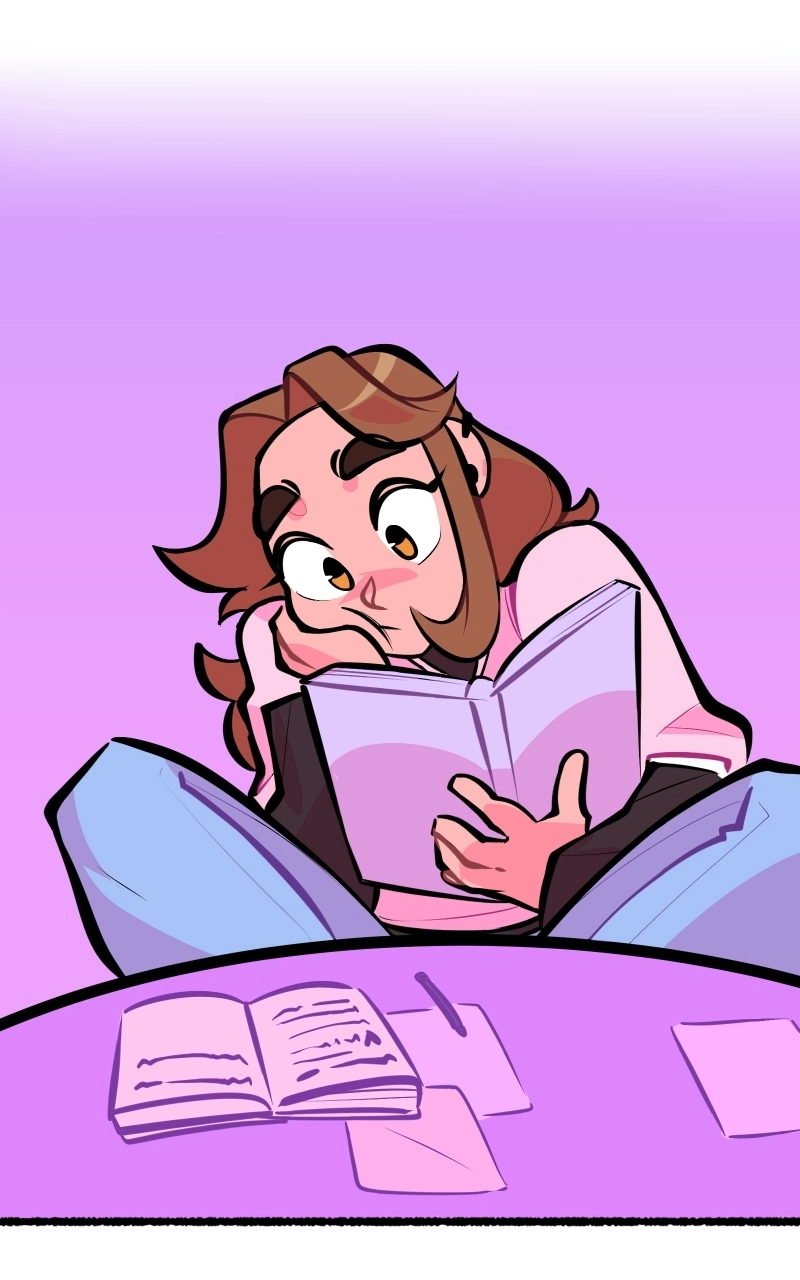 Literary Link Chapter 22 page 23 - 