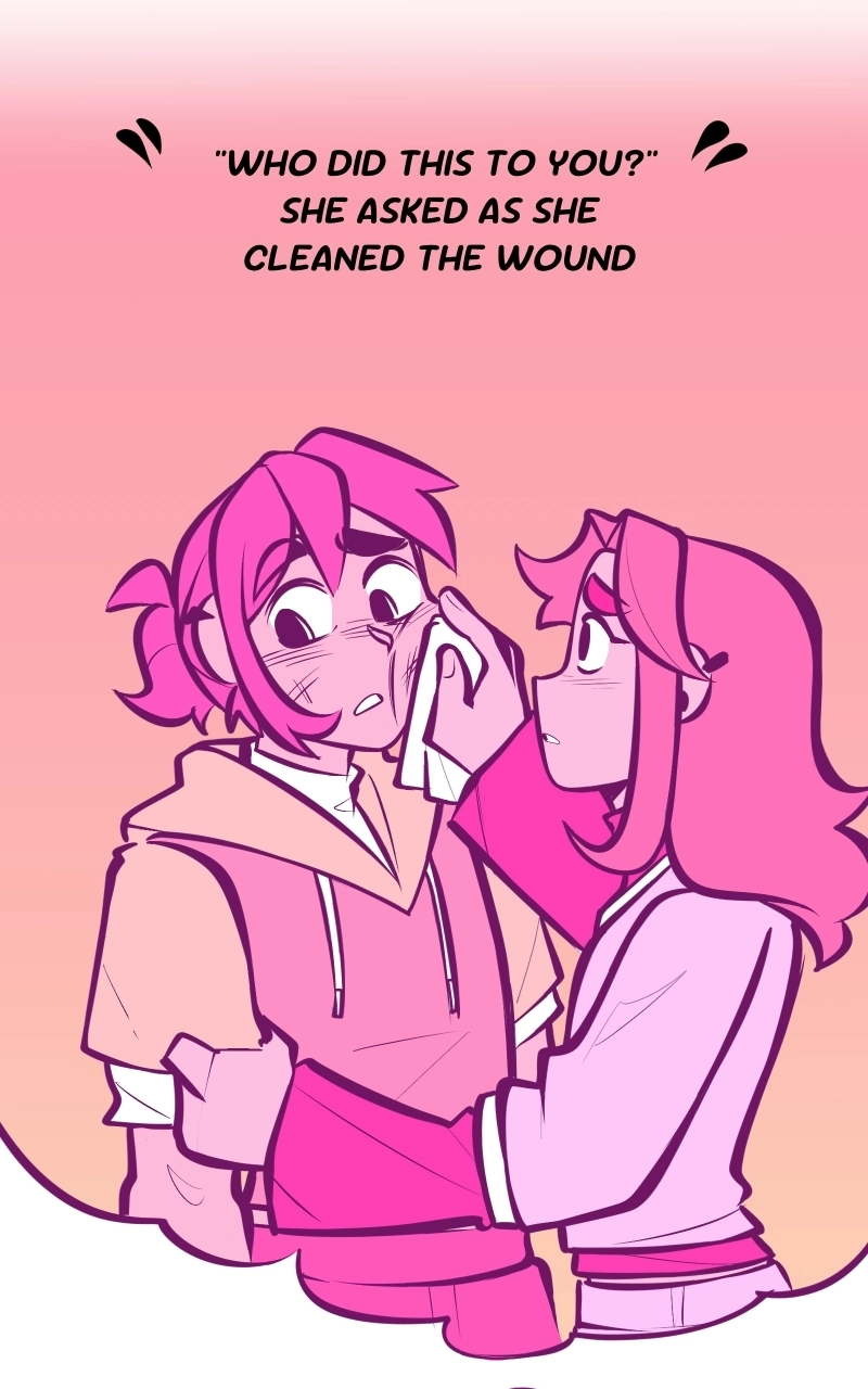 Literary Link Chapter 22 page 27 - 
