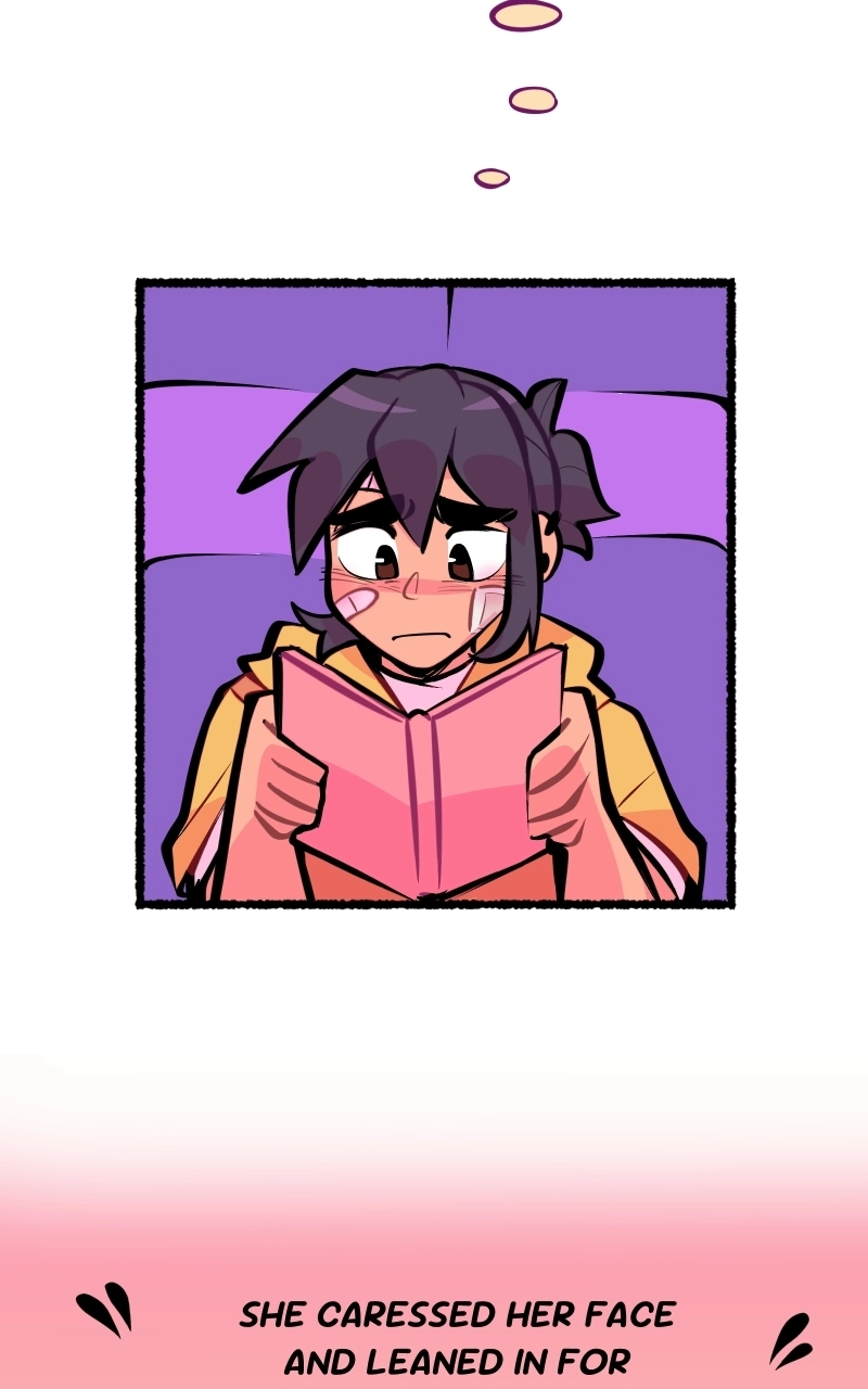 Literary Link Chapter 22 page 28 - 