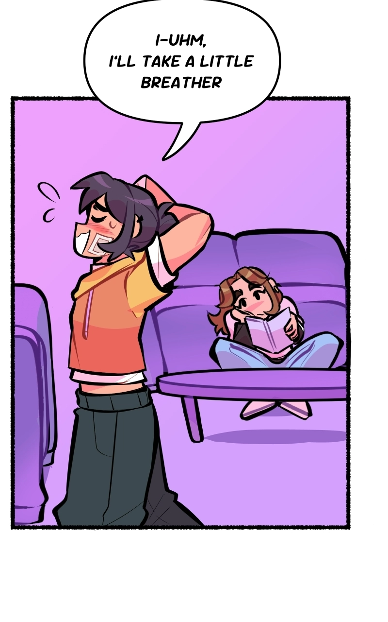 Literary Link Chapter 22 page 31 - 