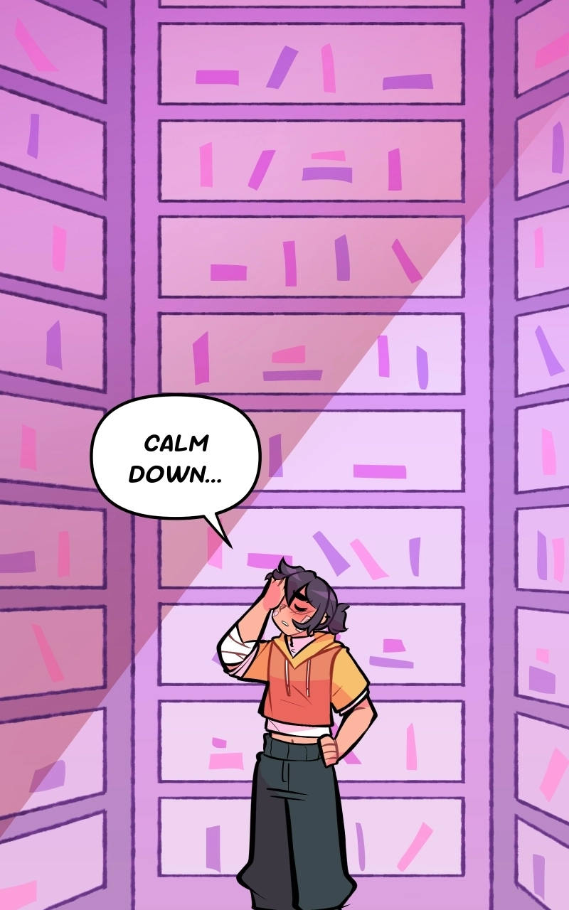 Literary Link Chapter 22 page 33 - 