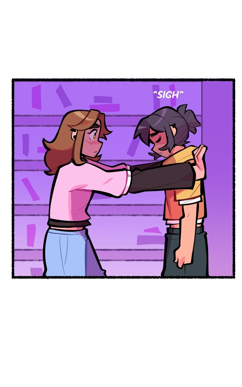 Literary Link Chapter 22 page 39 - 