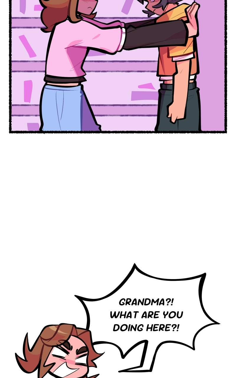 Literary Link Chapter 22 page 41 - 