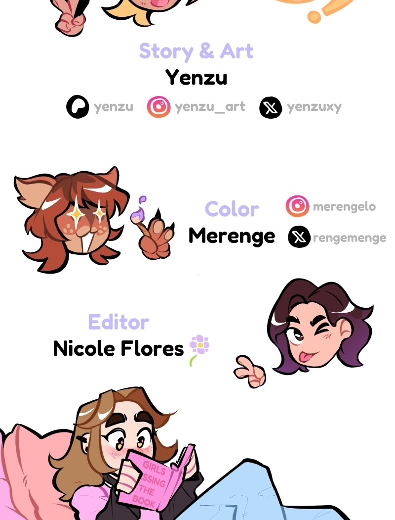 Literary Link Chapter 22 page 46 - 