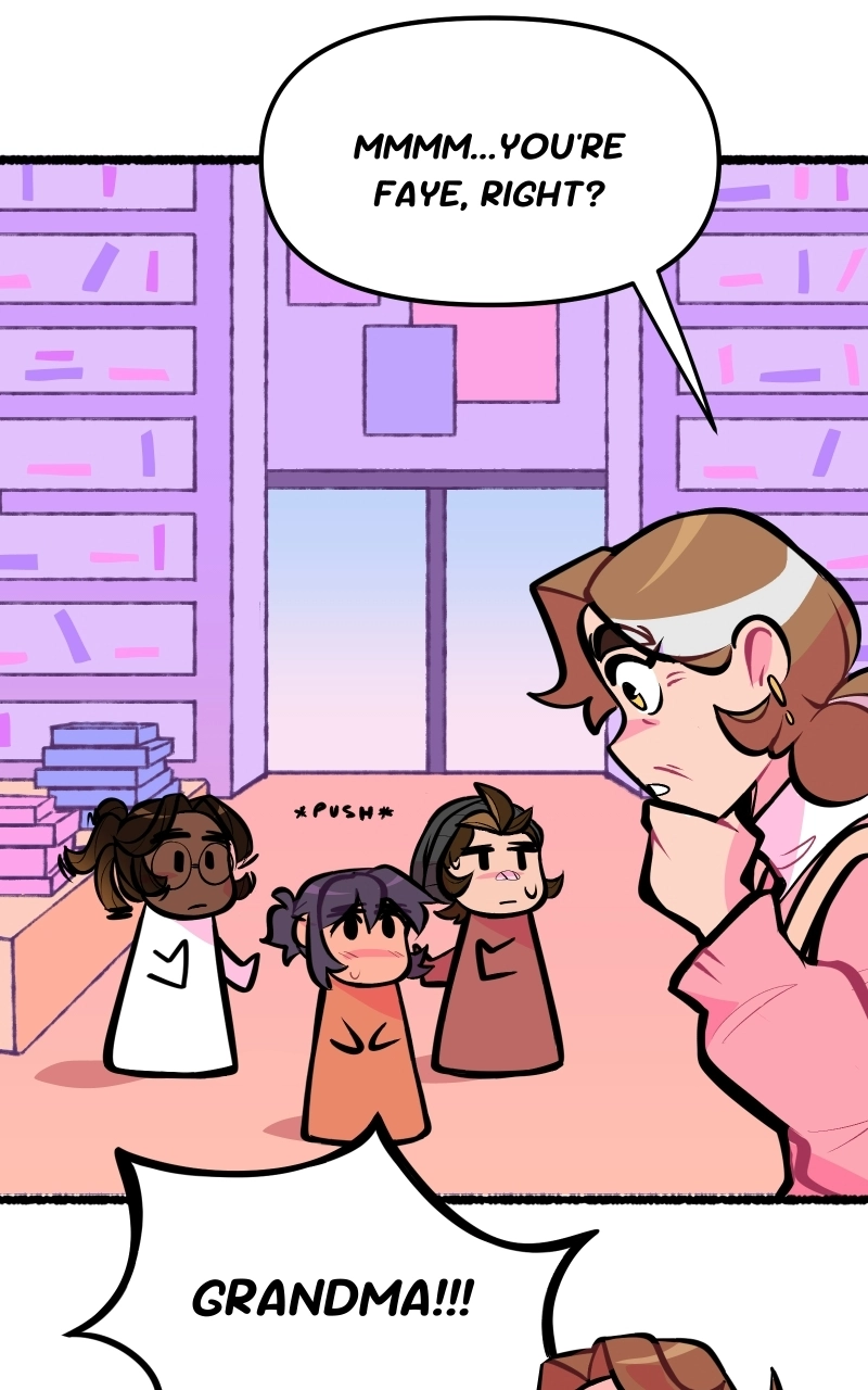 Literary Link Chapter 23 page 11 - 