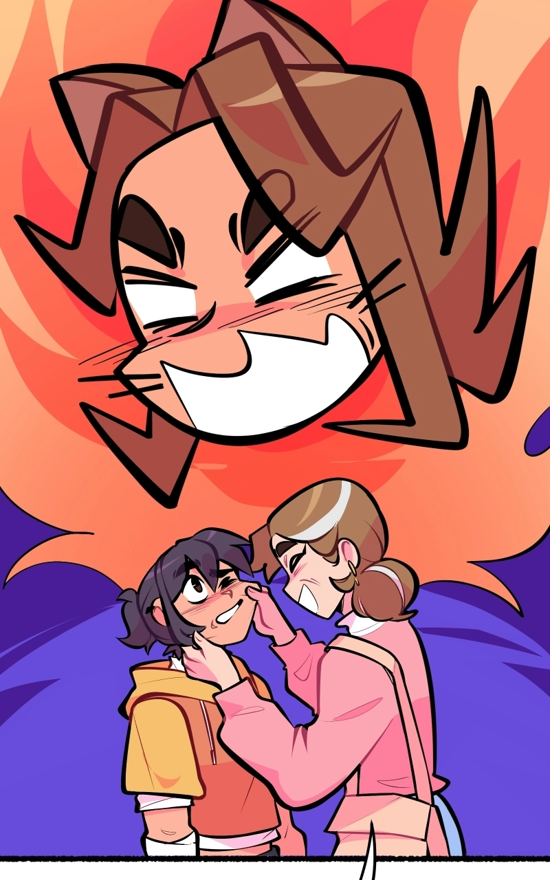 Literary Link Chapter 23 page 17 - 