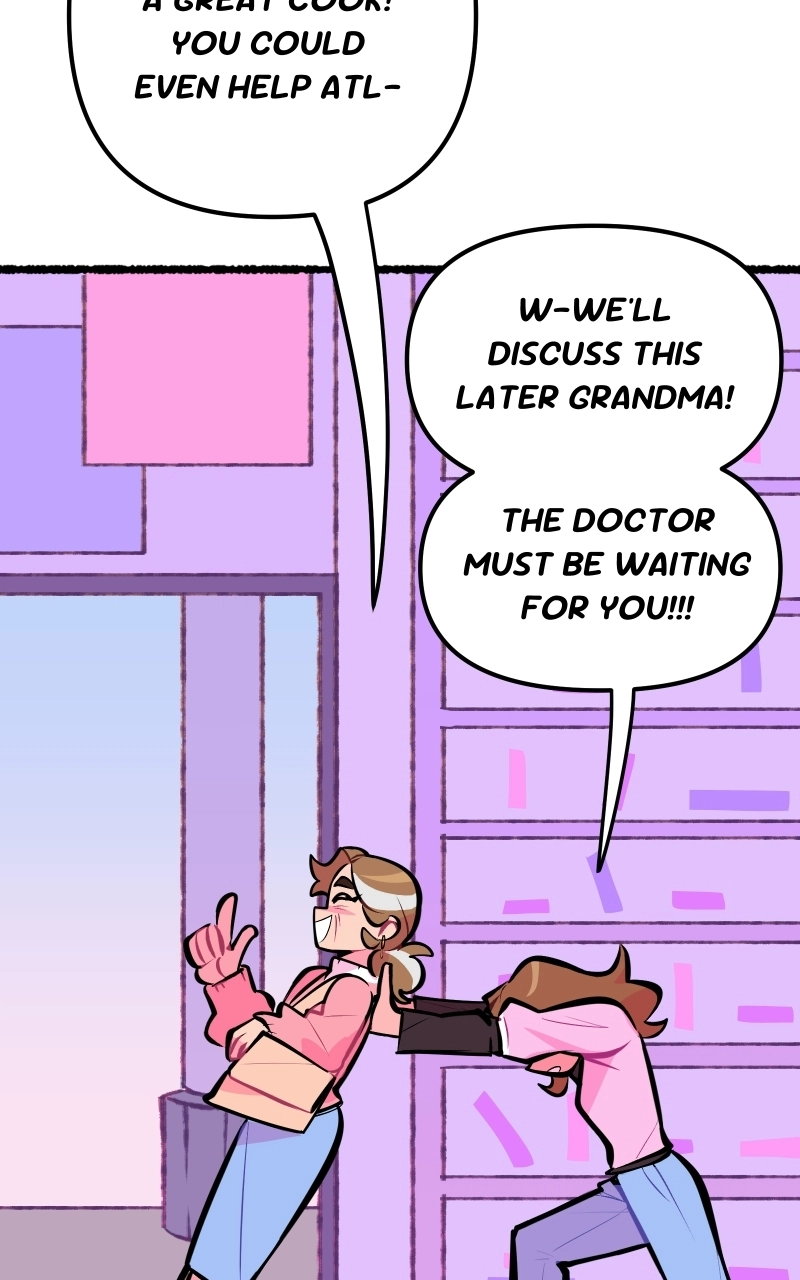 Literary Link Chapter 23 page 19 - 