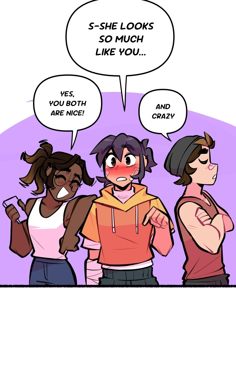 Literary Link Chapter 23 page 23 - 