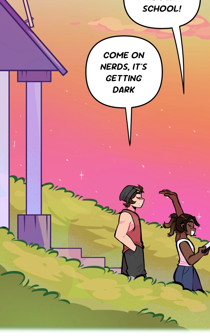 Literary Link Chapter 23 page 28 - 