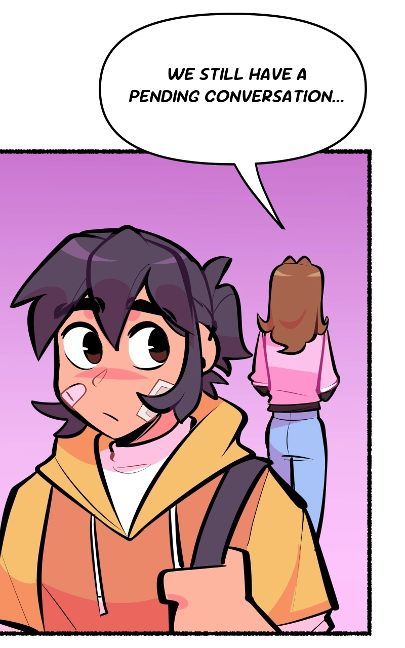 Literary Link Chapter 23 page 33 - 
