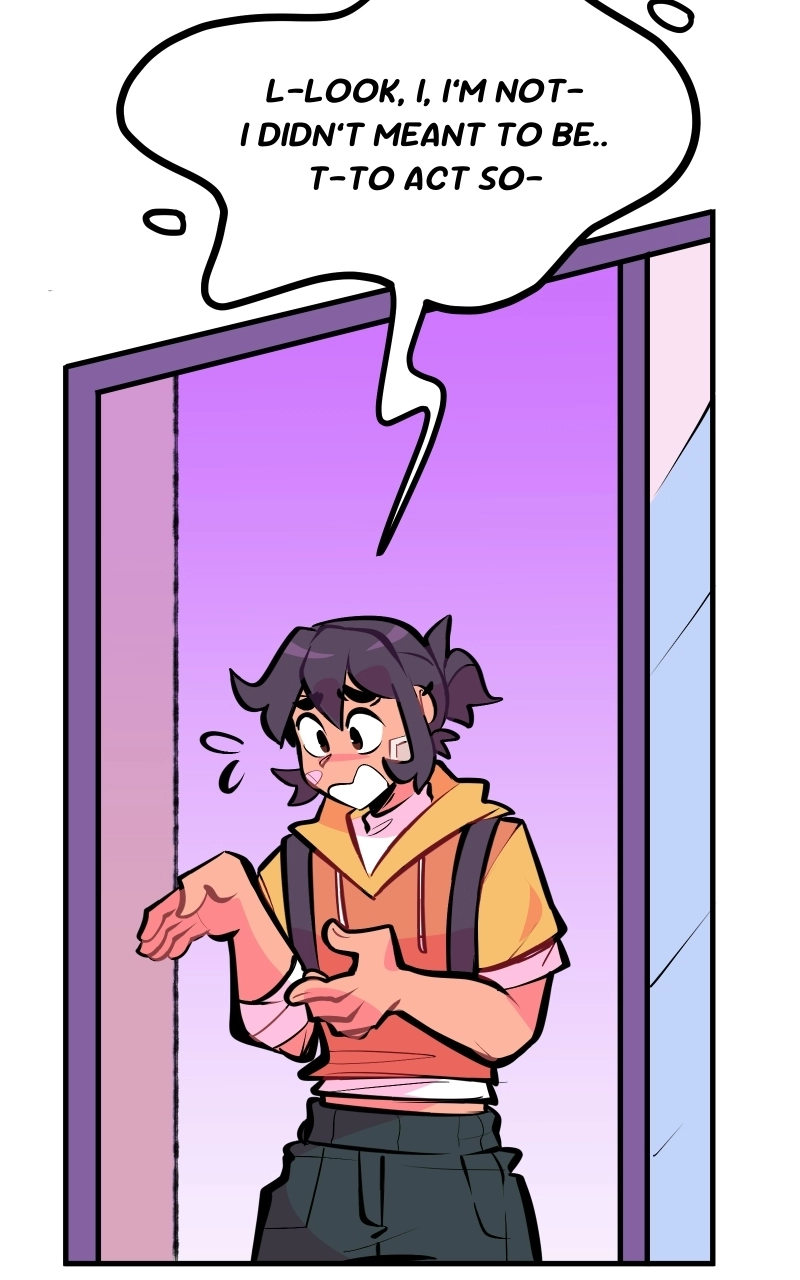 Literary Link Chapter 23 page 36 - 