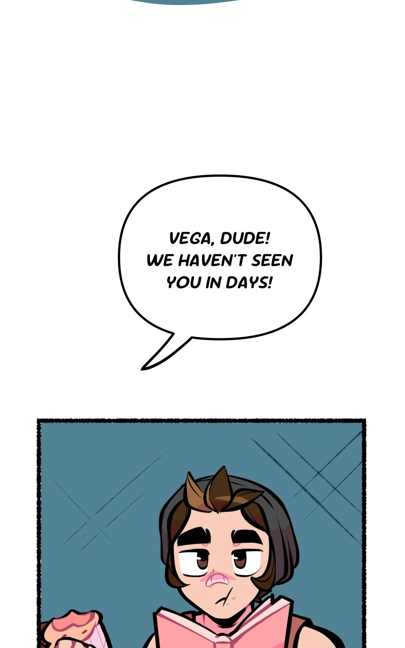 Literary Link Episode 24 page 15 - 