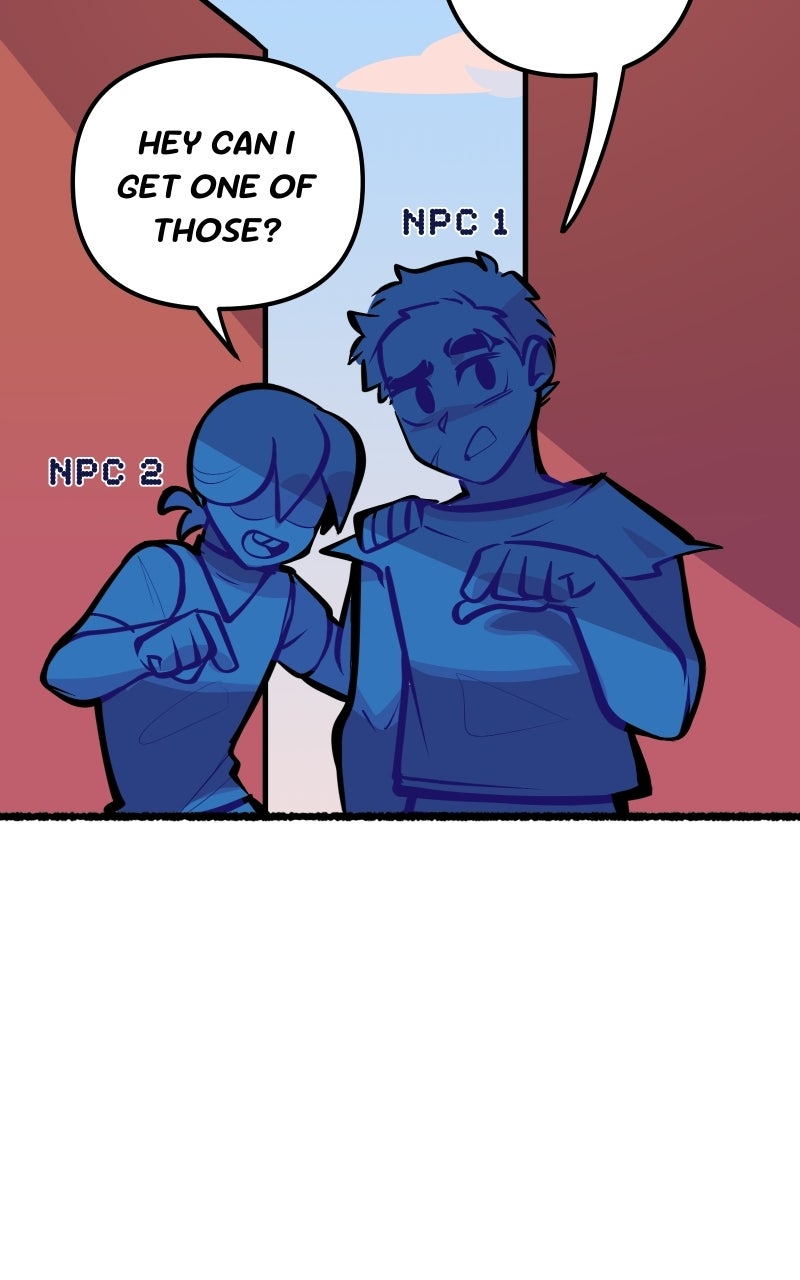 Literary Link Episode 24 page 17 - 