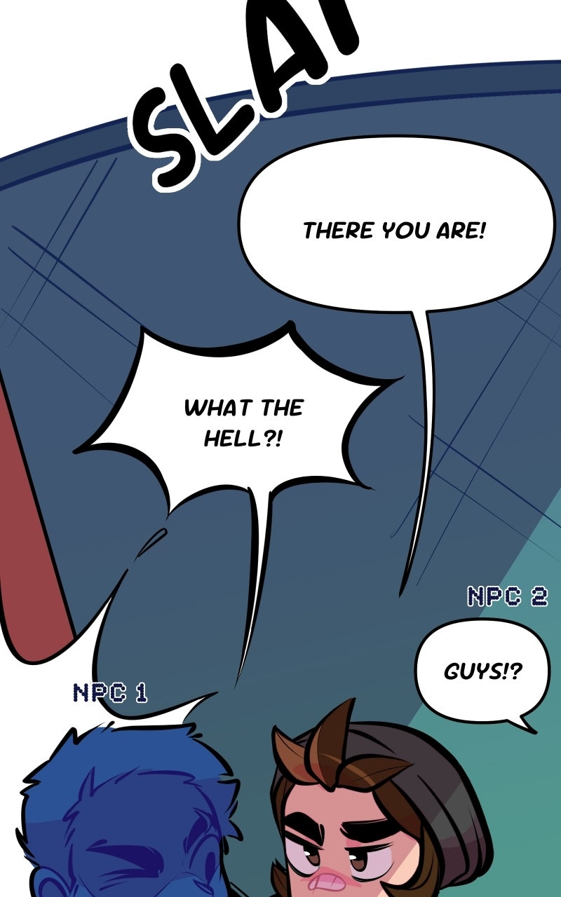 Literary Link Episode 24 page 19 - 