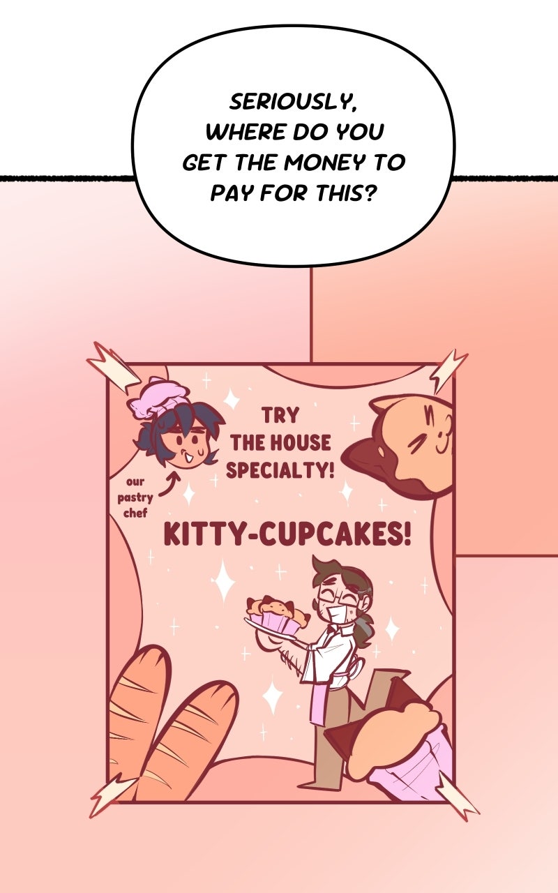 Literary Link Episode 24 page 3 - 