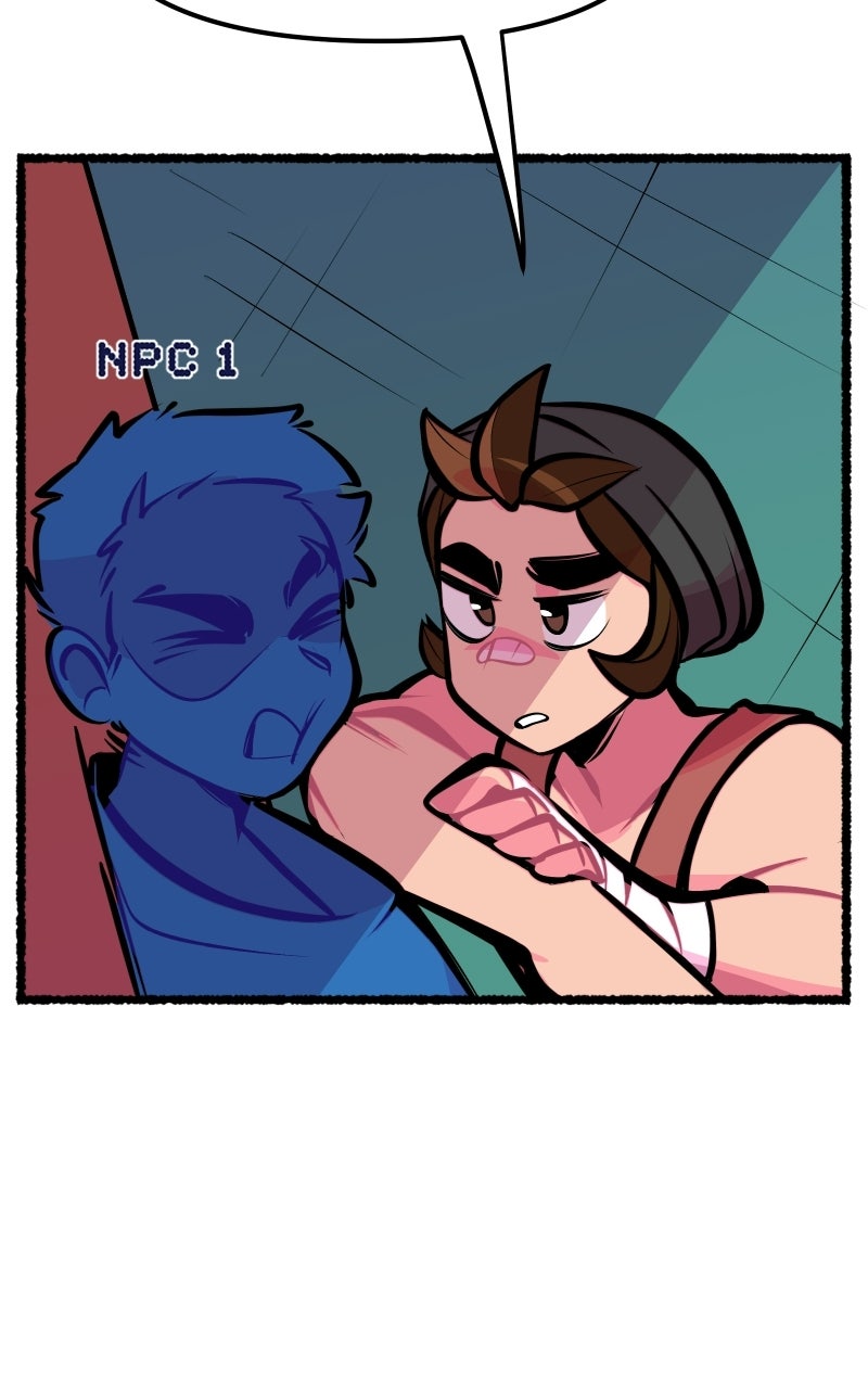 Literary Link Episode 24 page 21 - 