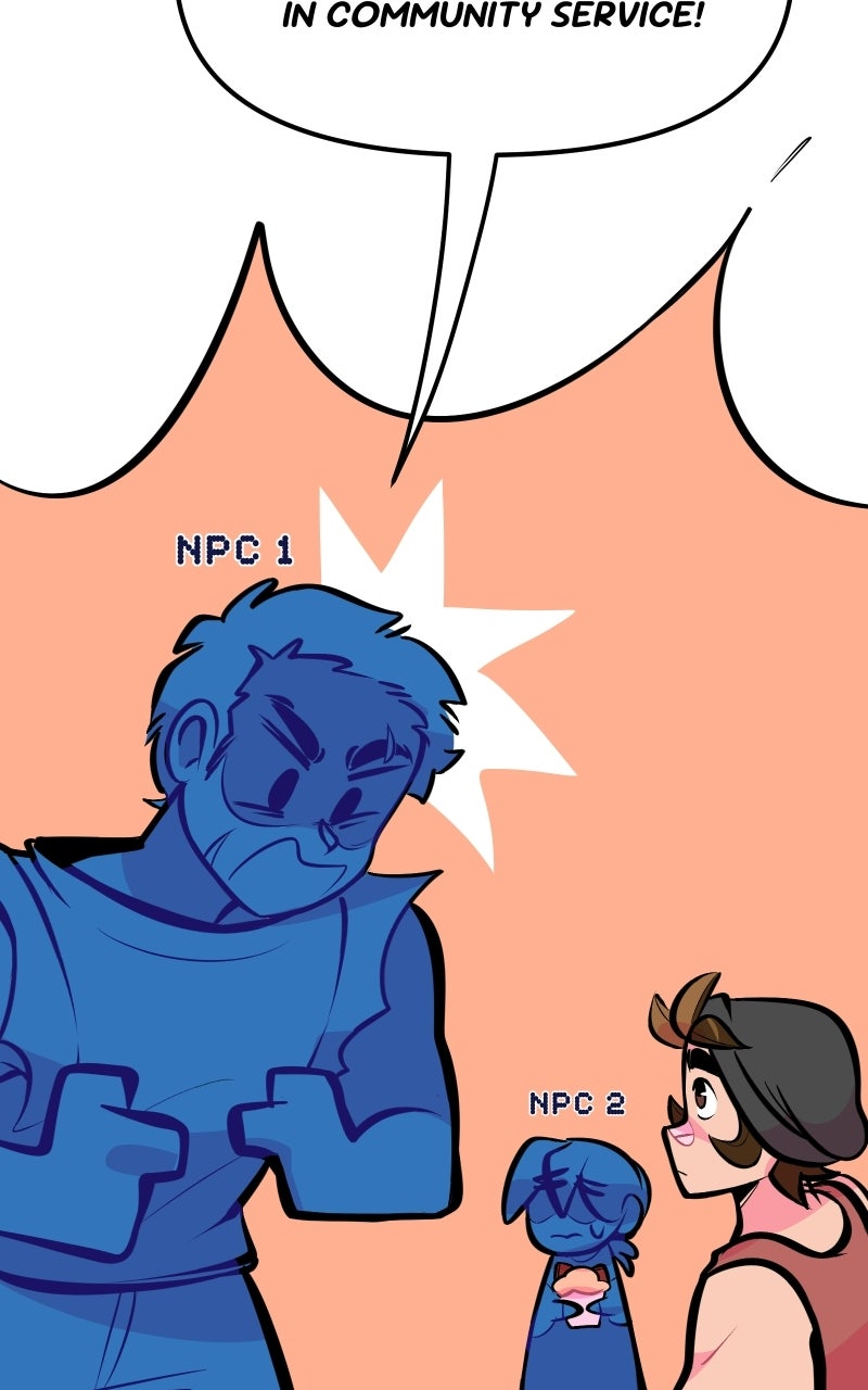 Literary Link Episode 24 page 28 - 