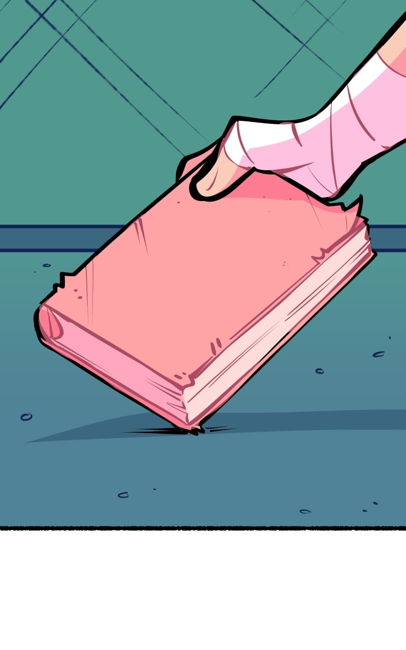 Literary Link Episode 24 page 31 - 