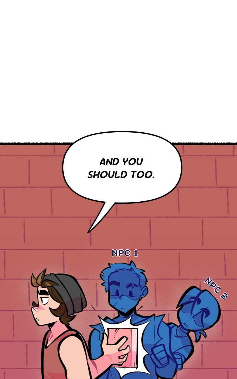 Literary Link Episode 24 page 32 - 