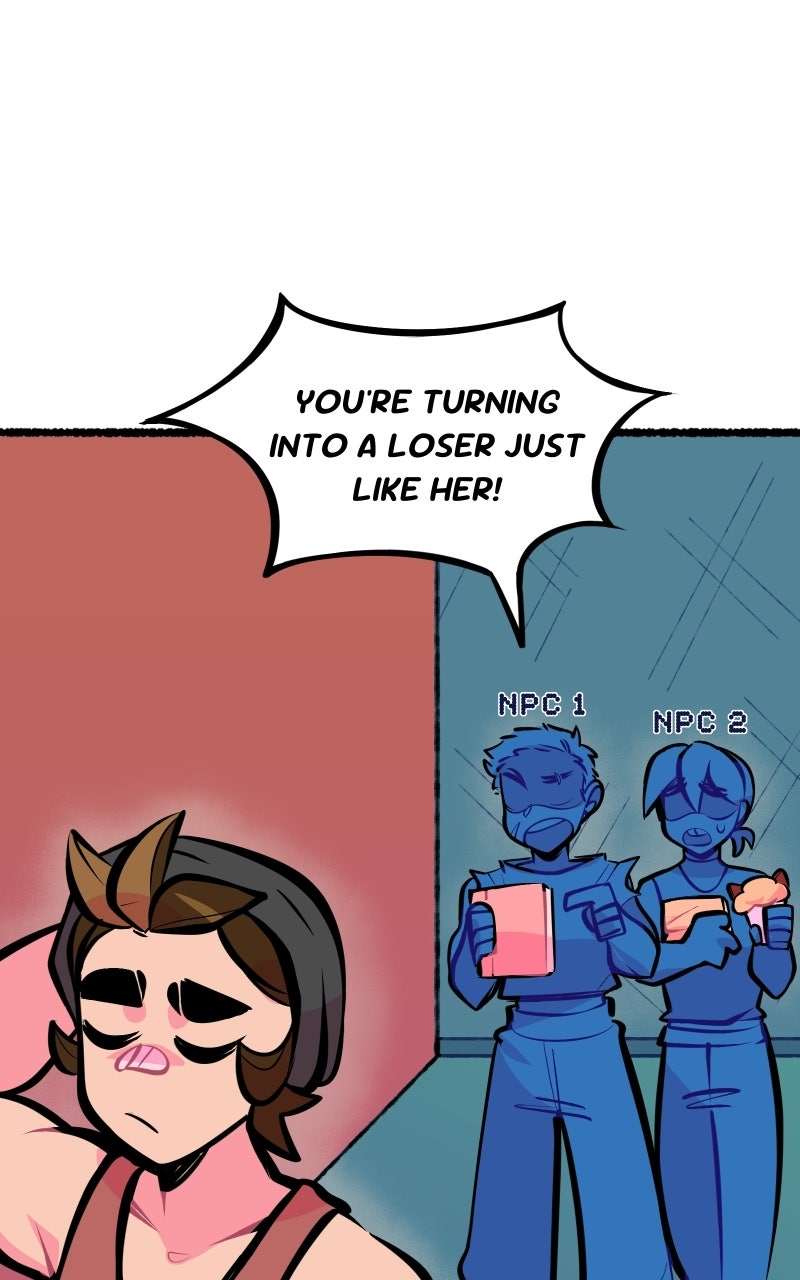 Literary Link Episode 24 page 35 - 