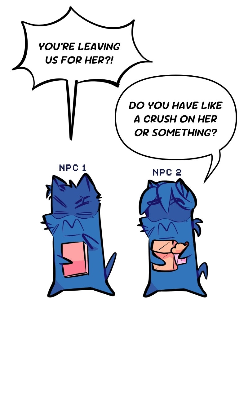 Literary Link Episode 24 page 38 - 