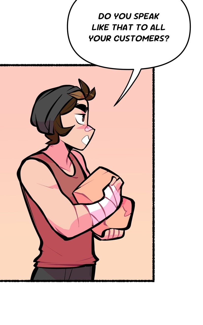Literary Link Episode 24 page 6 - 