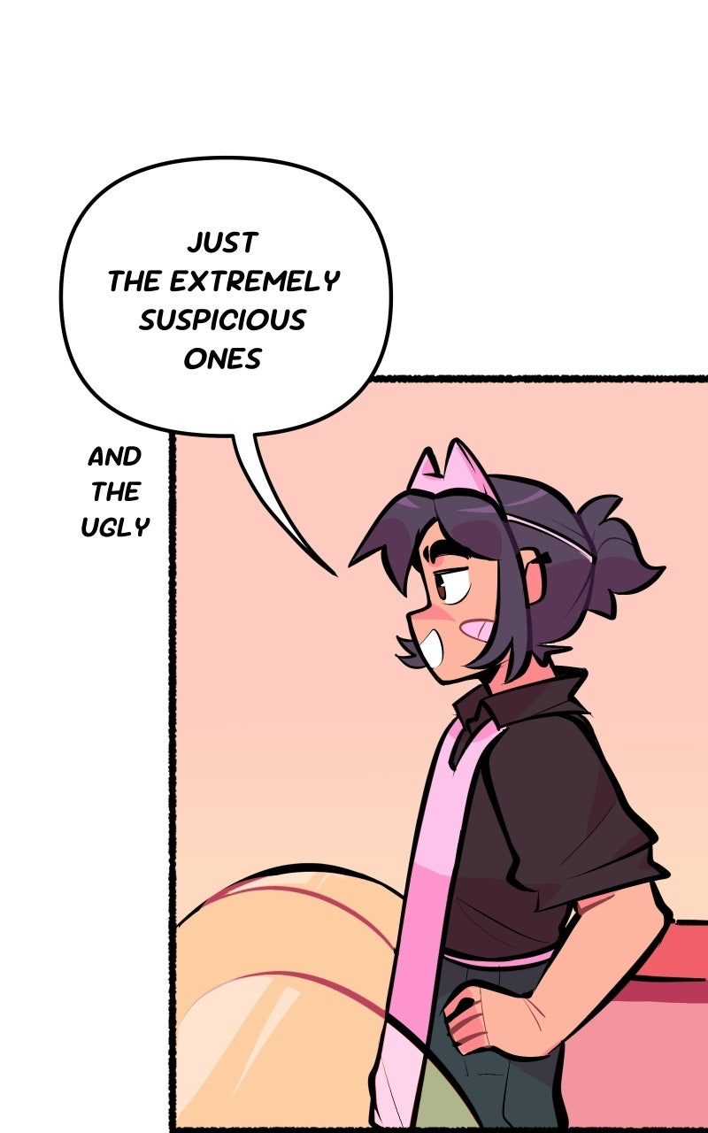 Literary Link Episode 24 page 7 - 