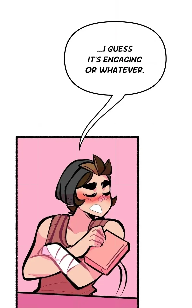 Literary Link Chapter 26 page 20 - 