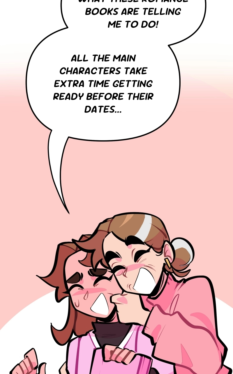 Literary Link Chapter 27 page 12 - 