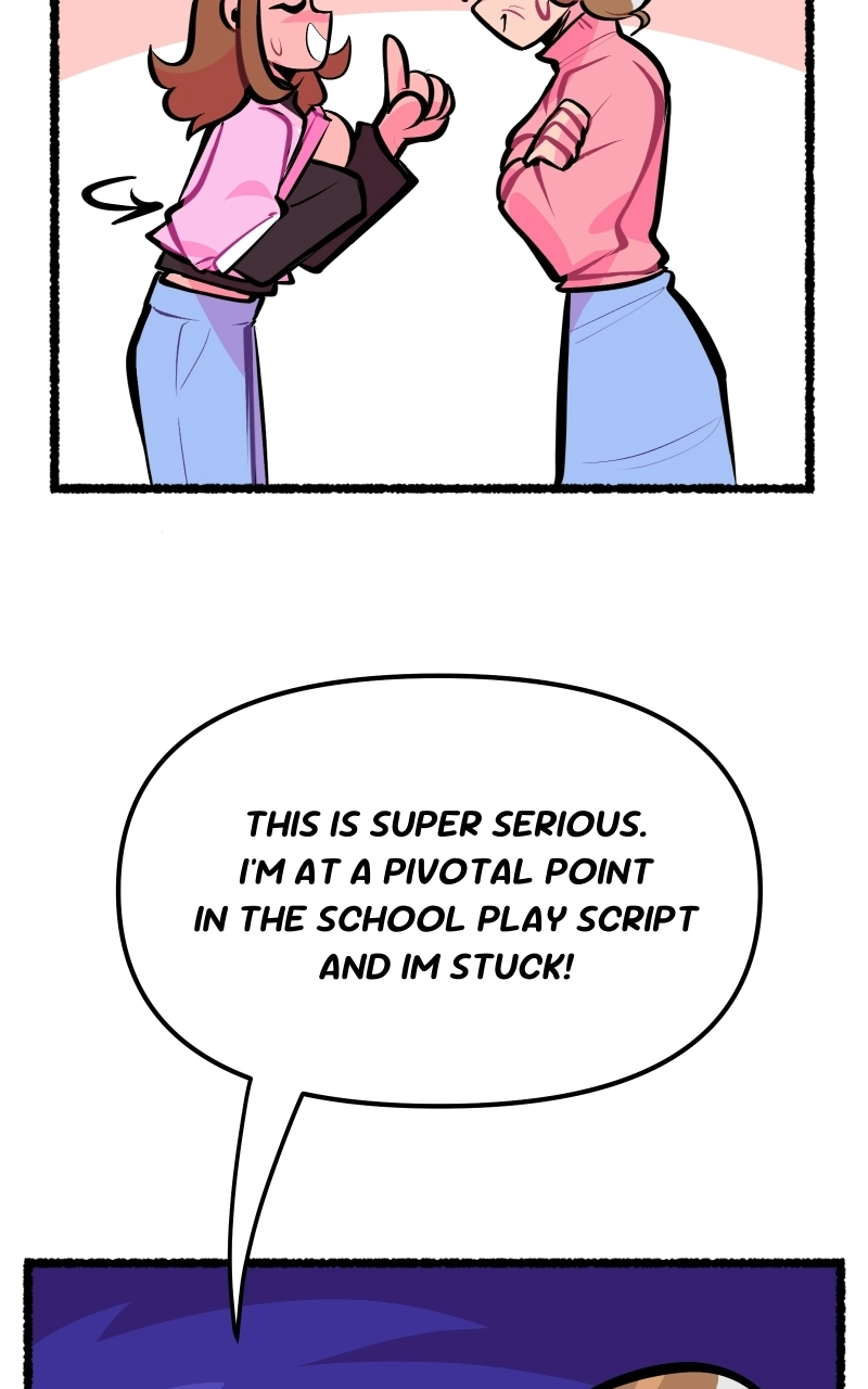 Literary Link Chapter 27 page 14 - 