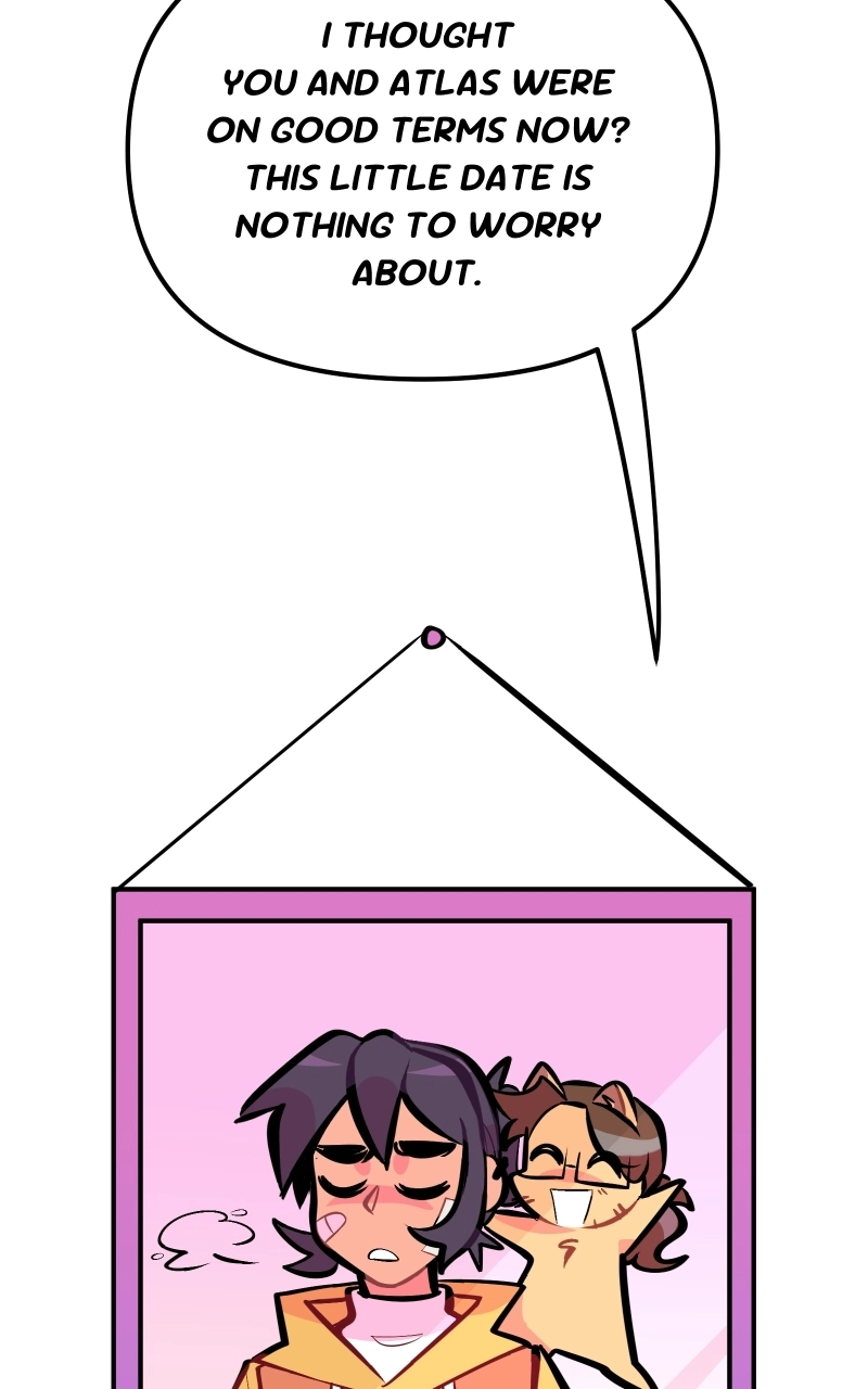 Literary Link Chapter 27 page 21 - 