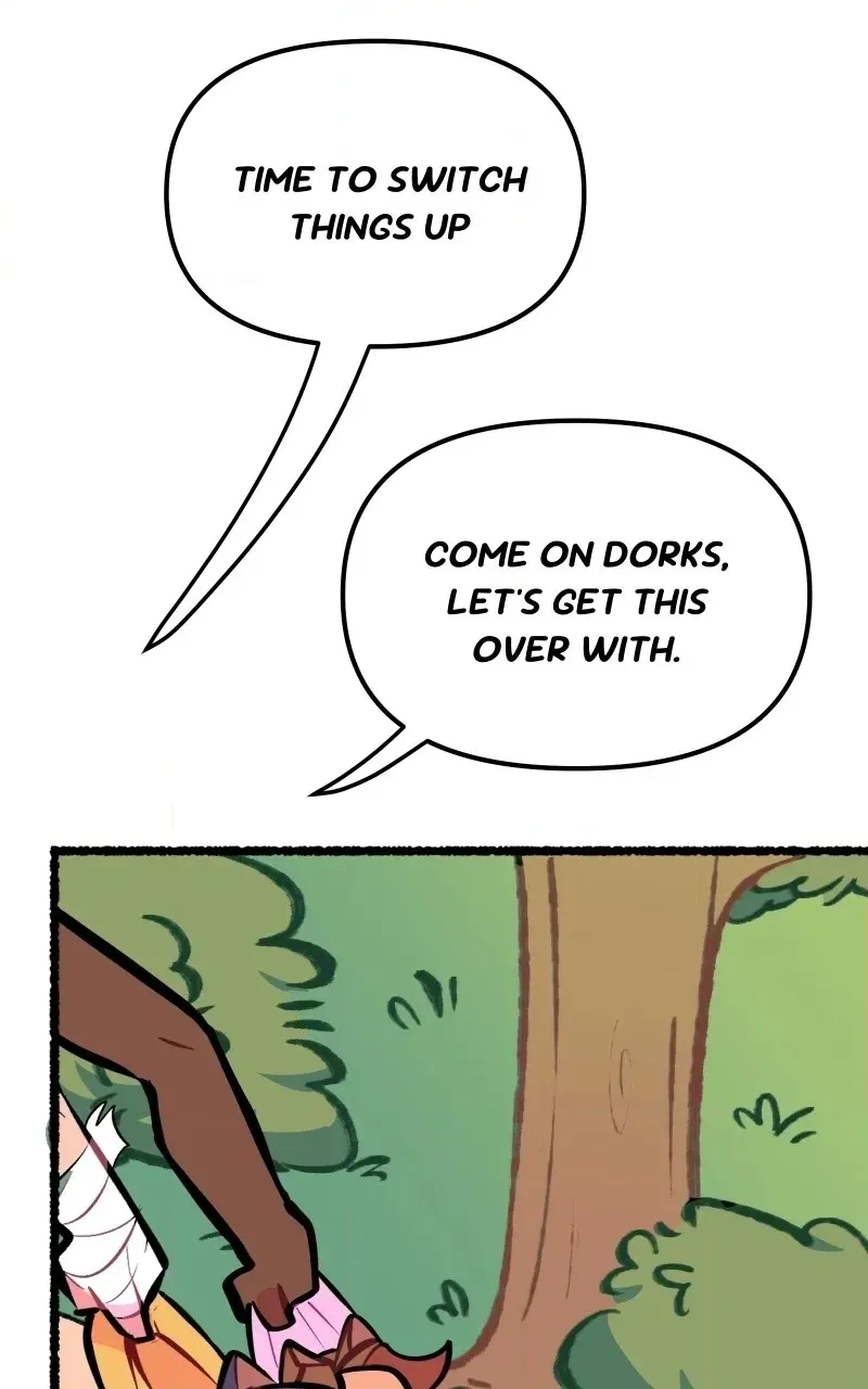 Literary Link Chapter 27 page 40 - 