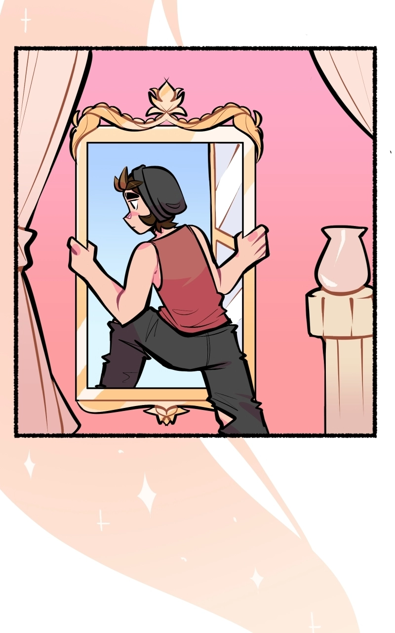 Literary Link Chapter 27 page 7 - 