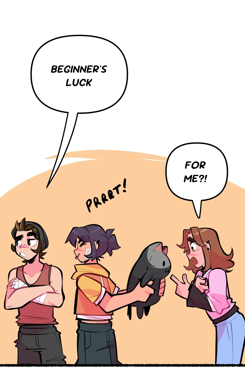 Literary Link Chapter 28 page 15 - 
