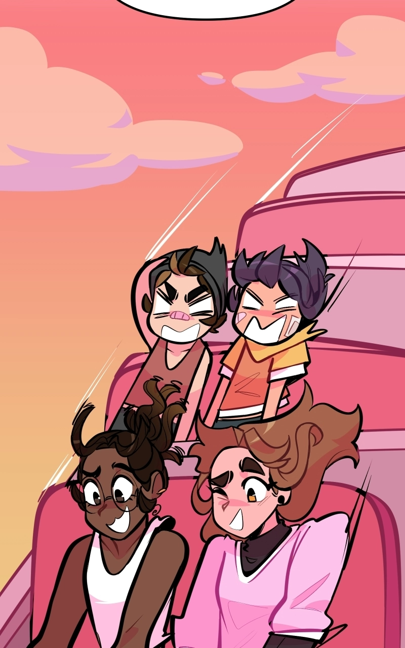 Literary Link Chapter 28 page 21 - 