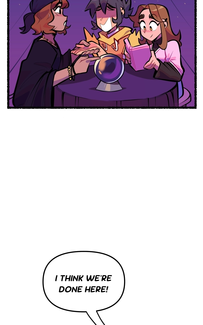 Literary Link Chapter 28 page 27 - 