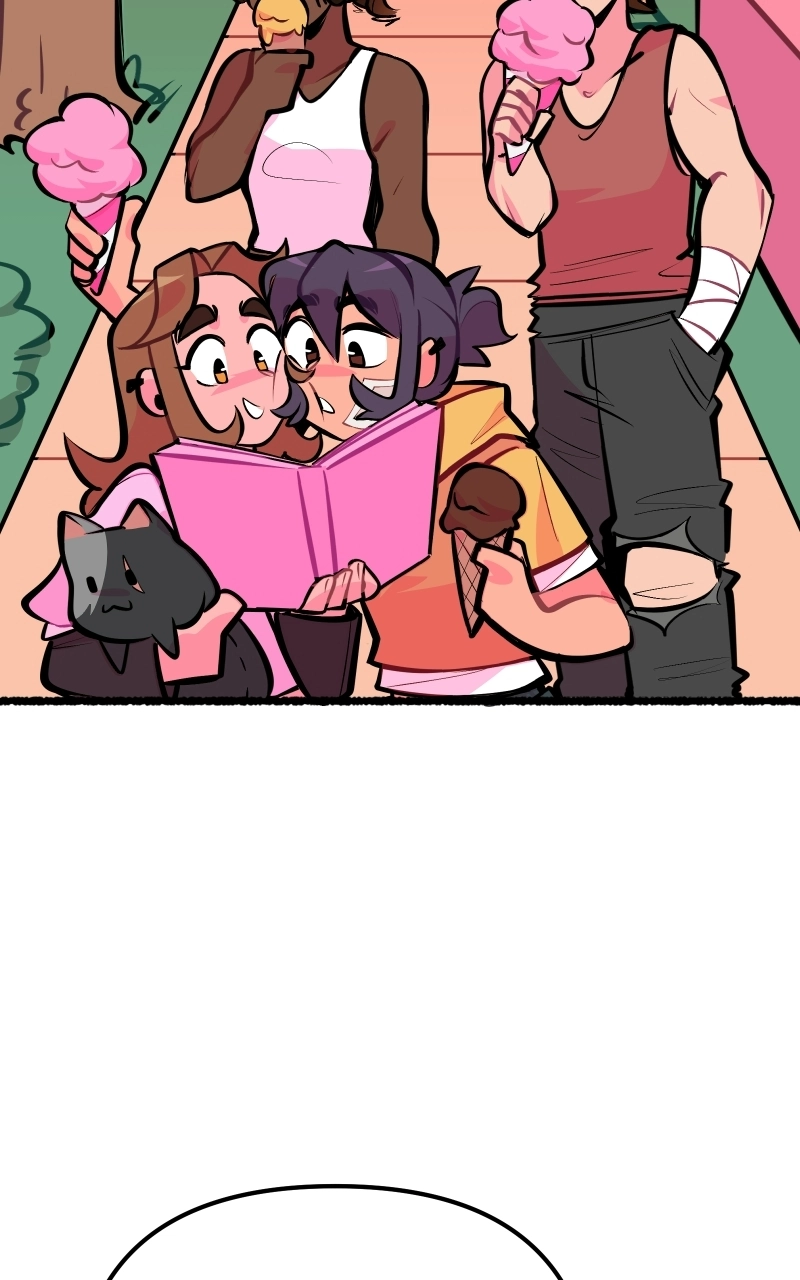 Literary Link Chapter 28 page 32 - 