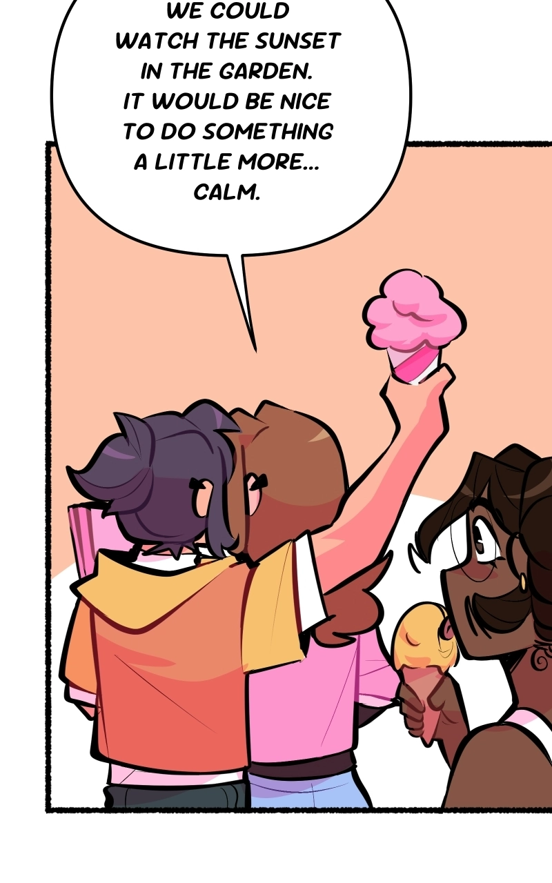Literary Link Chapter 28 page 33 - 